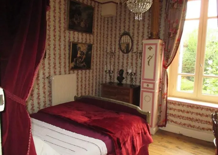 Propriété Charbaymond