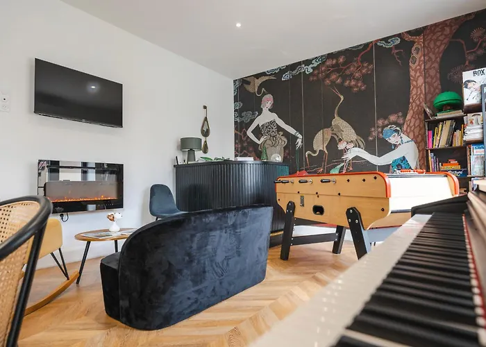 Chambres hote Le Clos 26